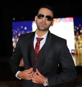 Vikalp Mehta