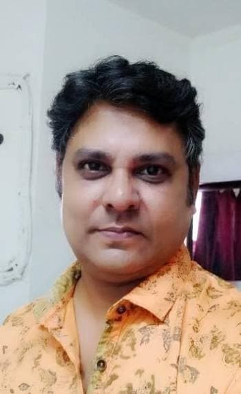 Vijay Mishra