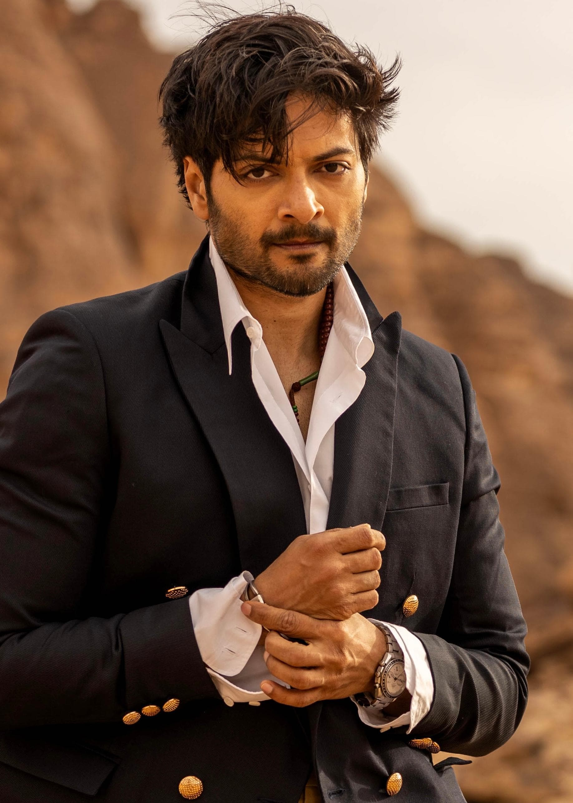 Ali Fazal