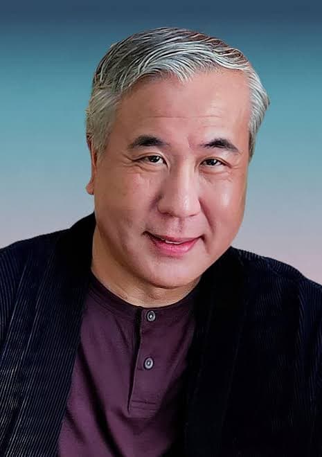 Robert Lin