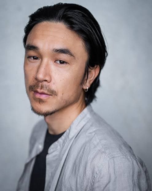 Tenzin Jigmey