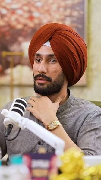 Sukhan Waraich