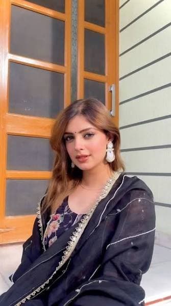 Drishhty Talwar