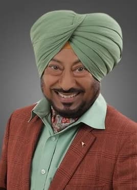 Jaswinder Bhalla