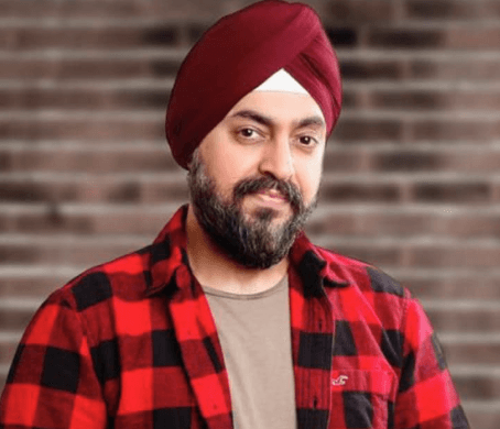 Satvinder Singh