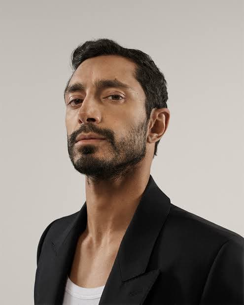 Riz Ahmed