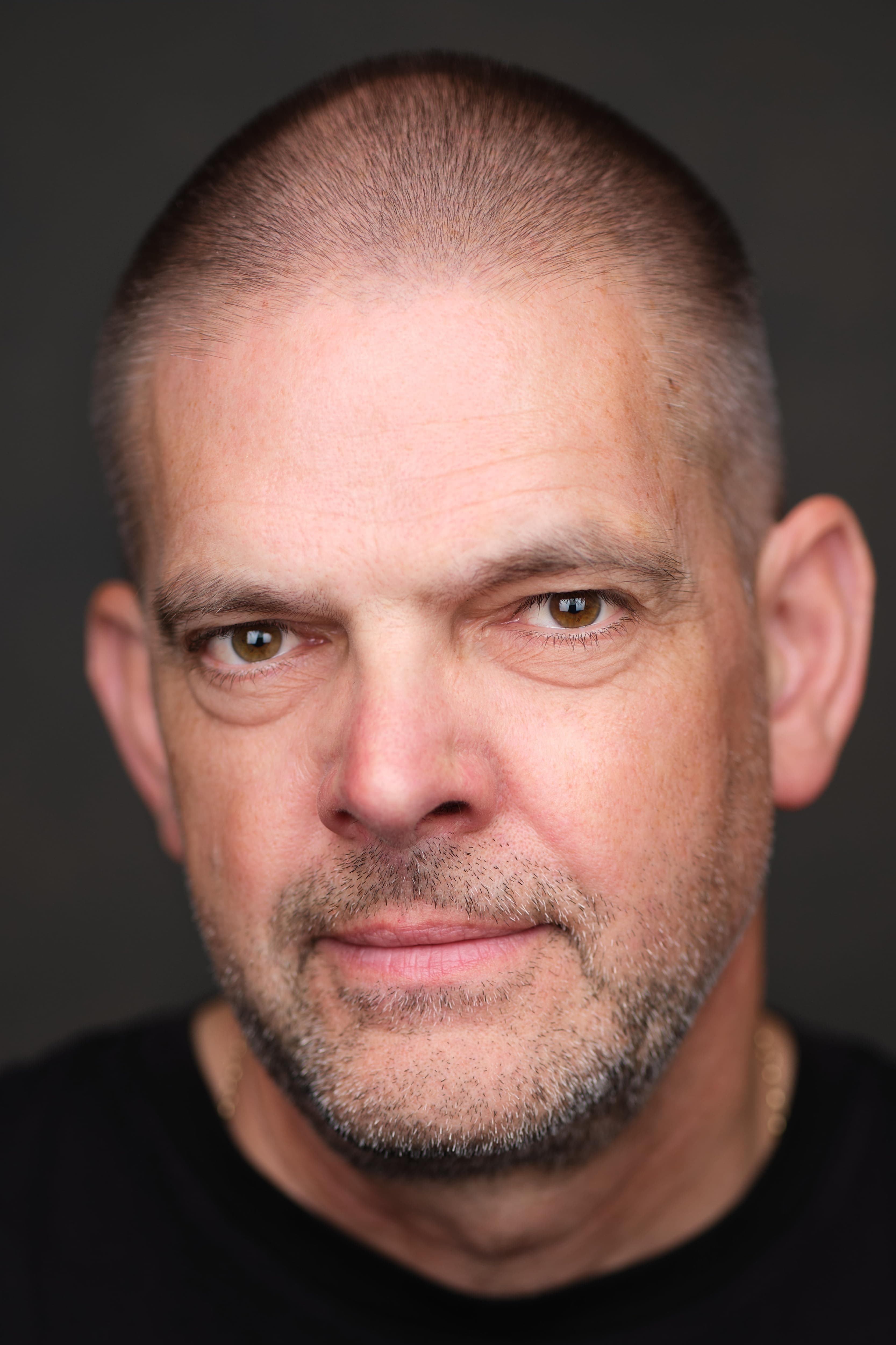 Kenton Craig
