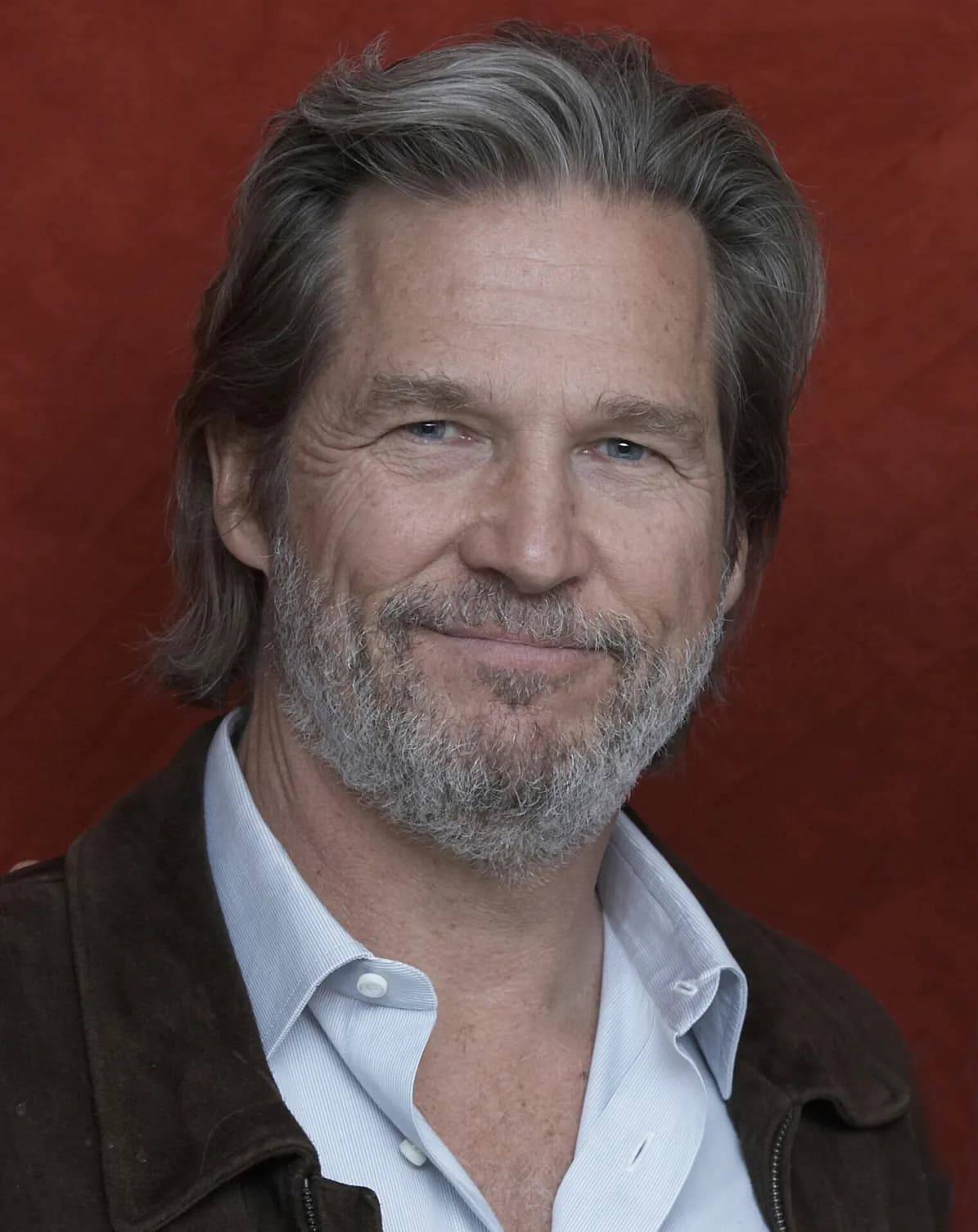 Jeff Bridges