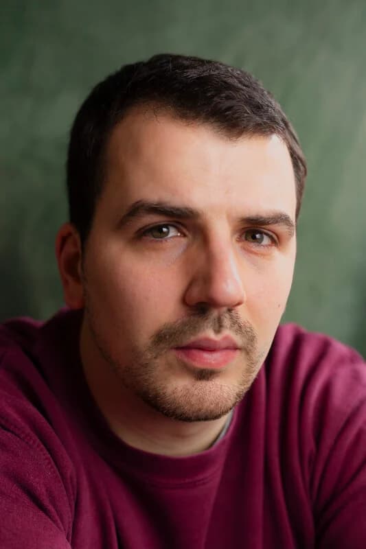 Andrew Mccracken