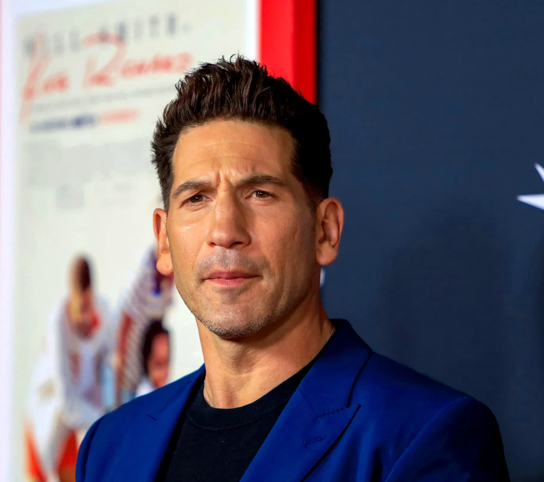 Jon Bernthal