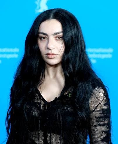 Charli XCX