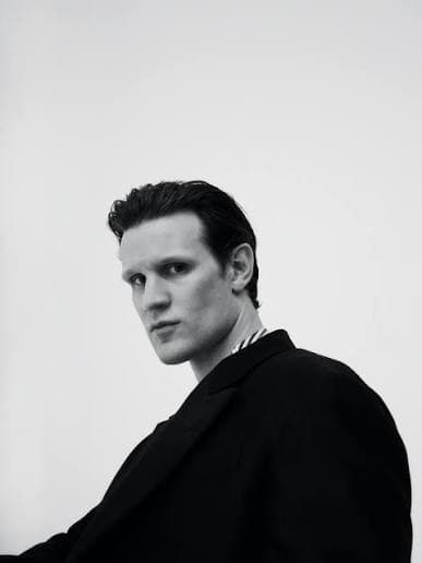 Matt Smith