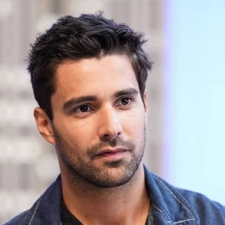Fabien Frankel