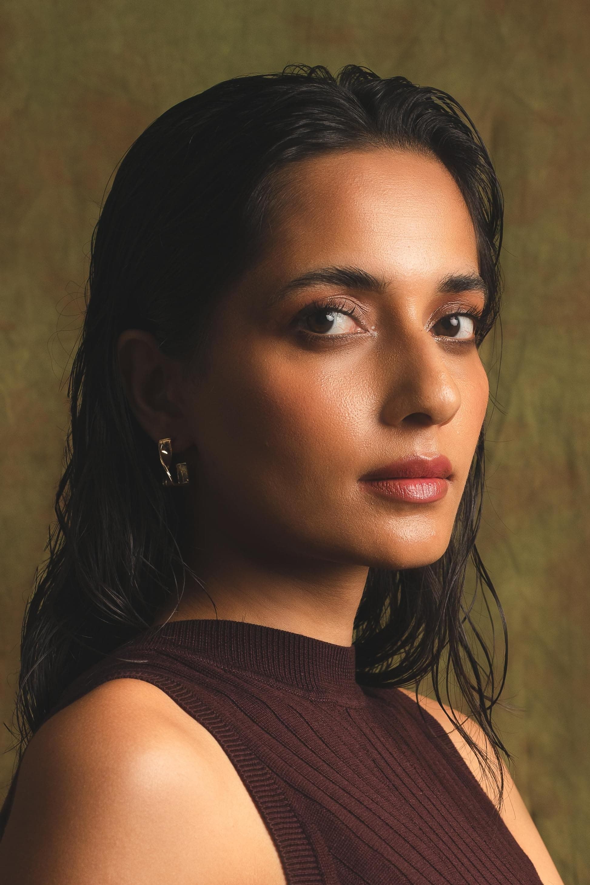 Kaveri Seth