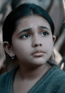 Hirva Trivedi