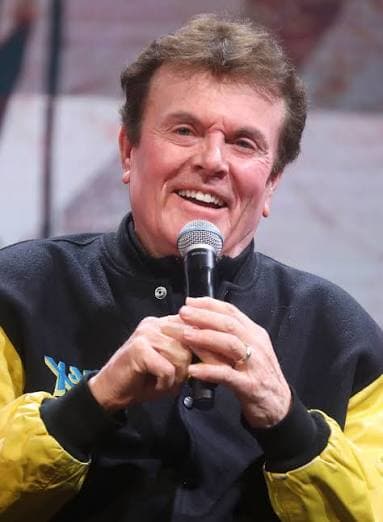 Cal Dodd