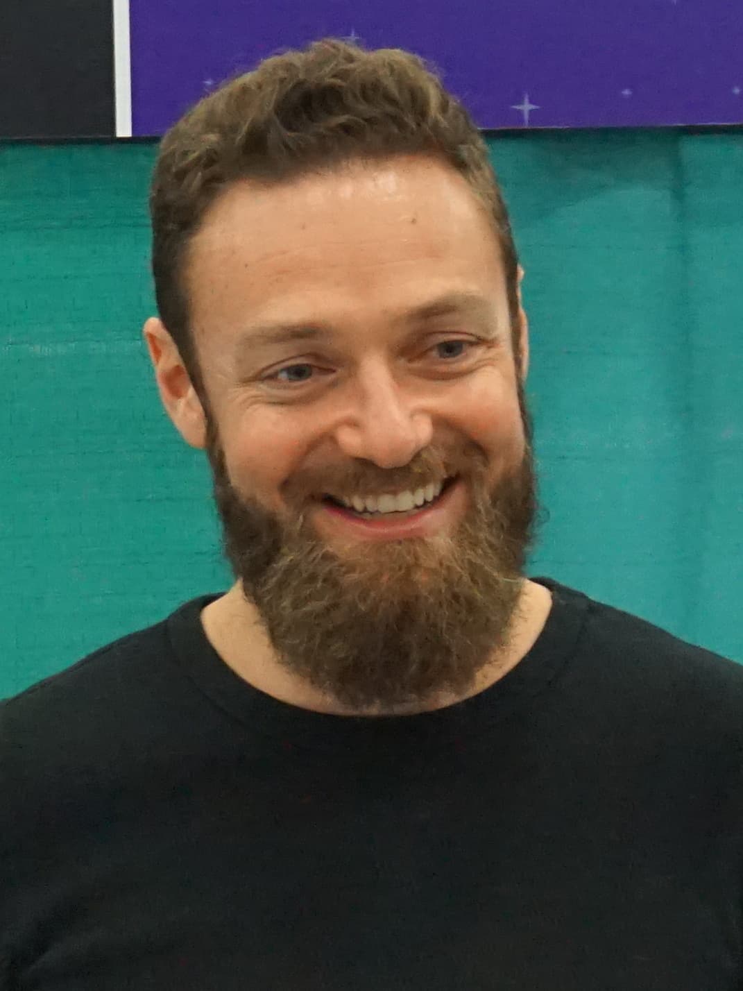 Ross Marquand