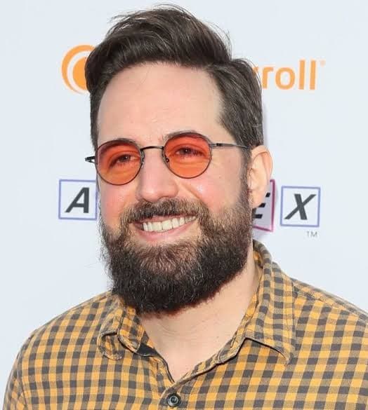 Ray Chase