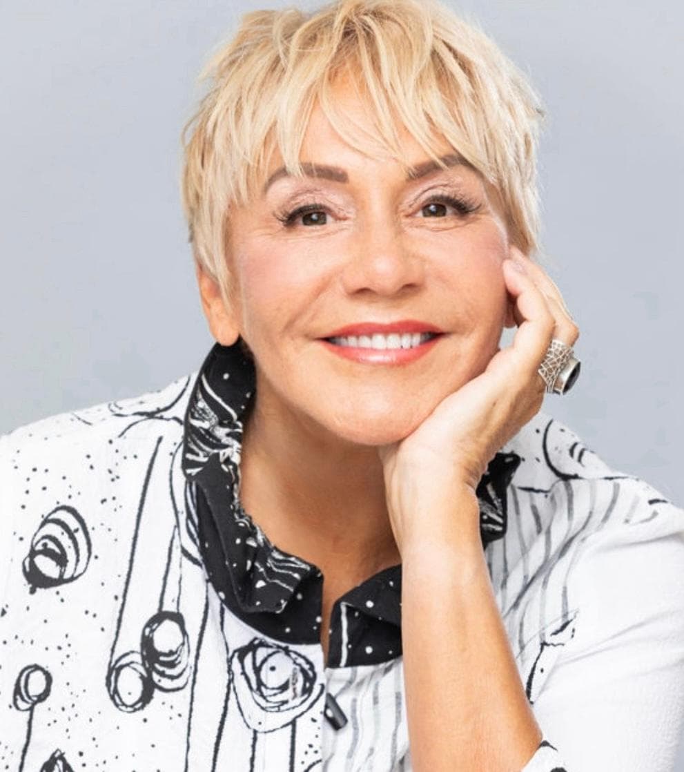 Lenore Zann