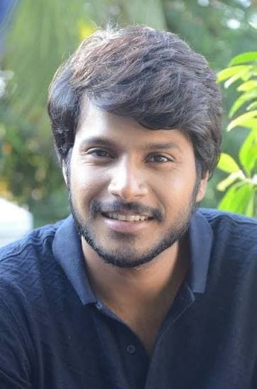 Sundeep Kishan
