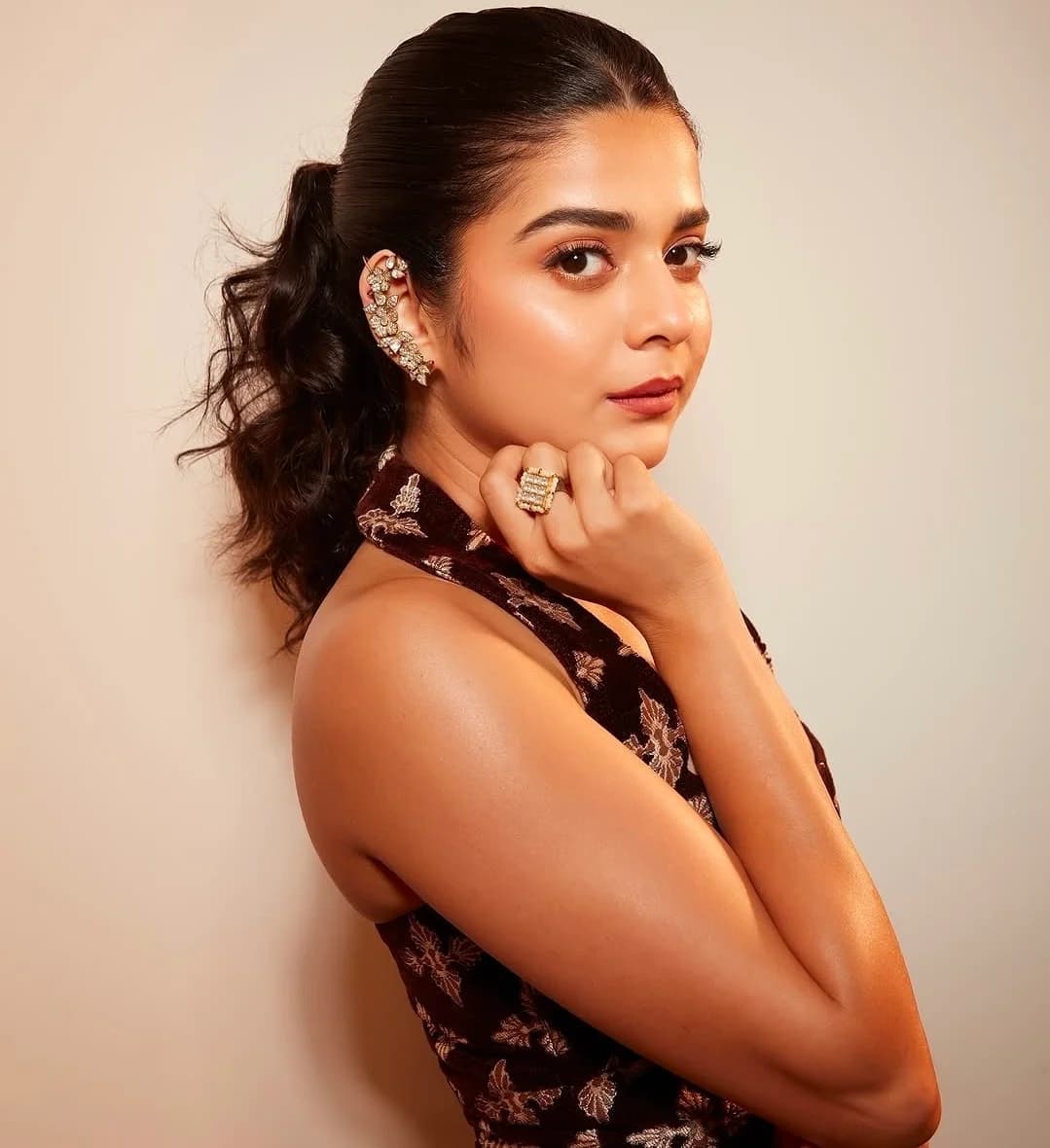Mithila Palkar
