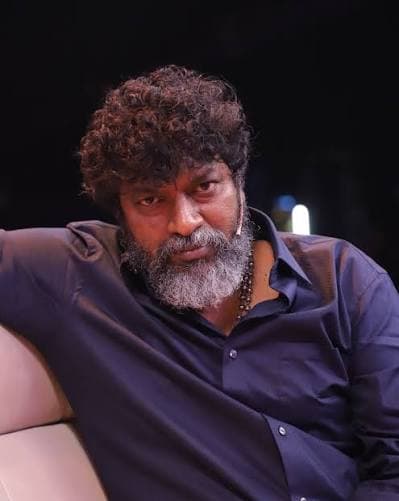 Mime Gopi