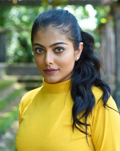 Merin Philip