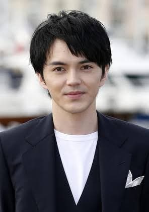 Kento Hayashi