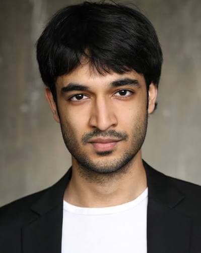 Vir Hirani