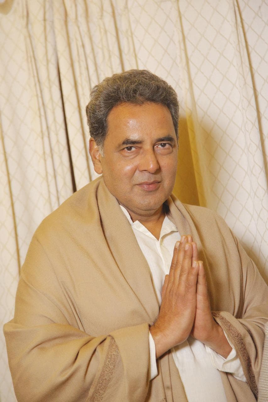 Ajay Madhok