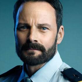 Ryan Robbins