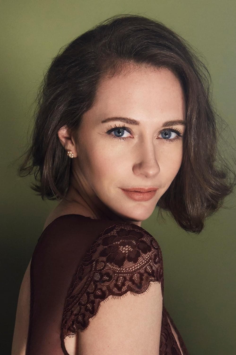 Rebecca Amzallag