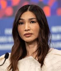 Gemma Chan