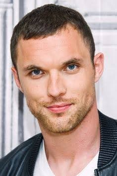 Ed Skrein