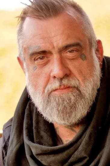 Mike Ferguson