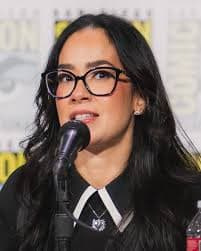AJ Lee