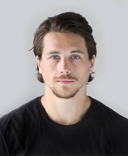 Ben Robson