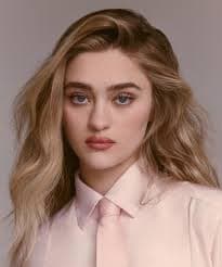 Lizzy Greene