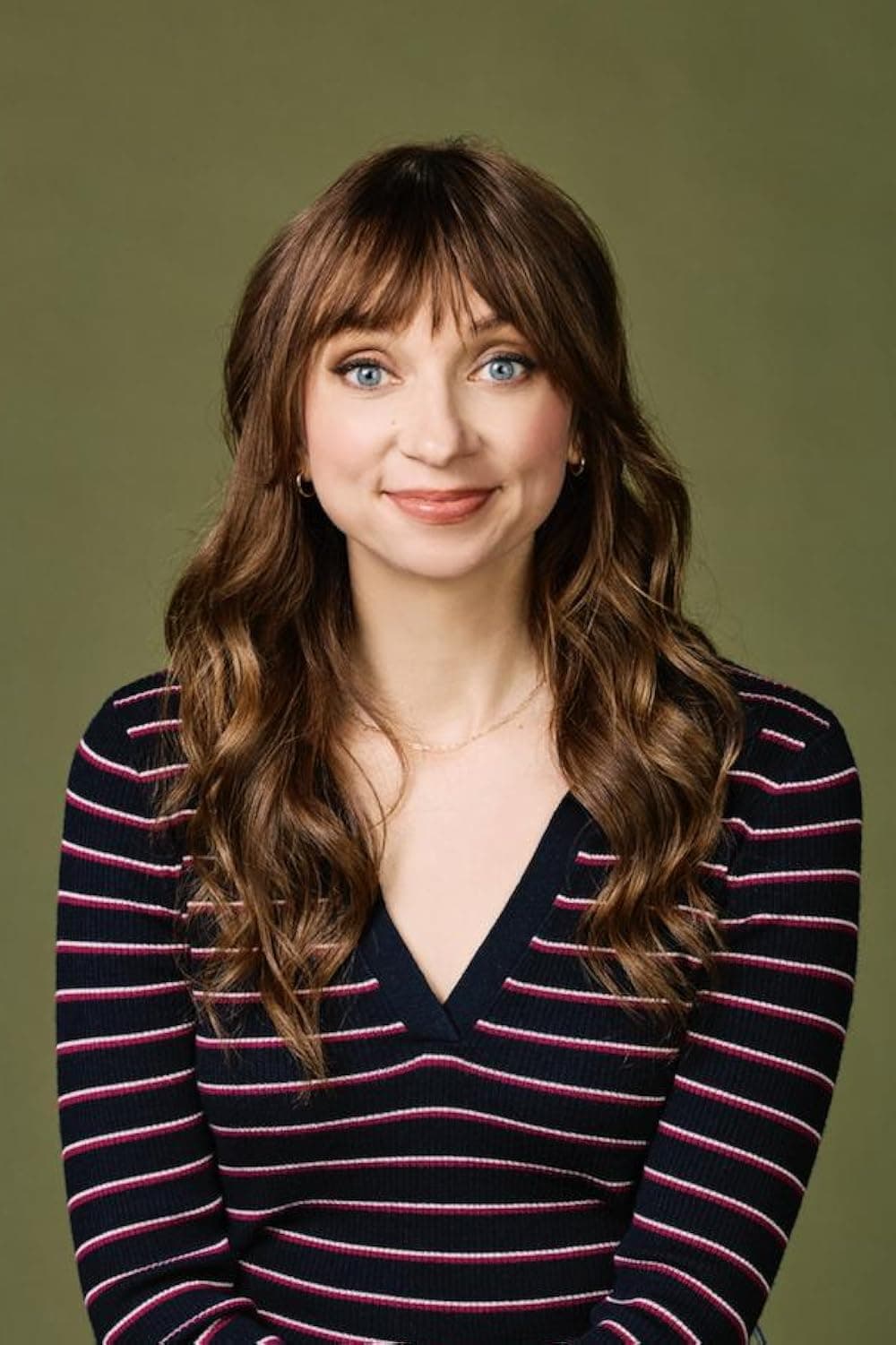 Lauren Lapkus