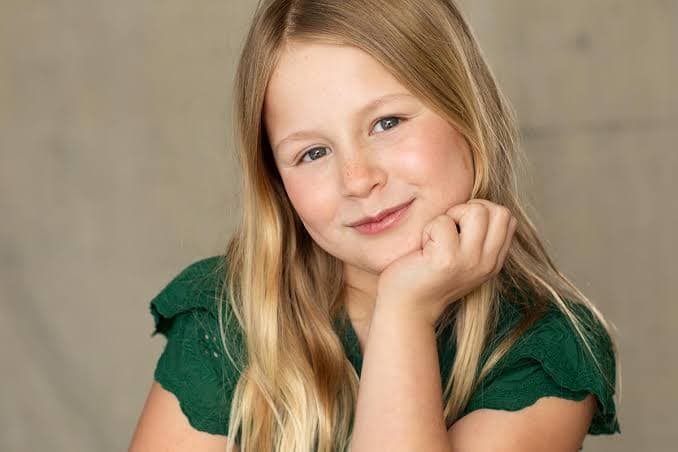 Brooklyn Jaramillo