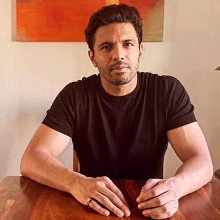 Rajeev Siddhartha