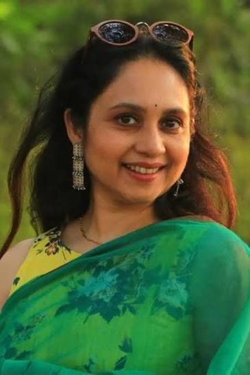 Anubha Fatehpuria
