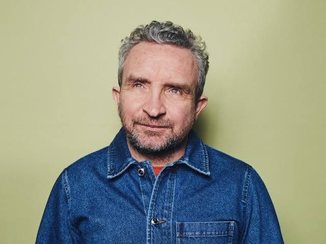 Eddie Marsan