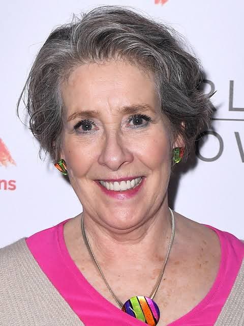 Phyllis Logan