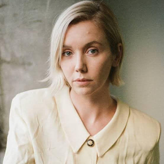 Lauren Lyle