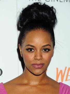 Krystal Joy Brown