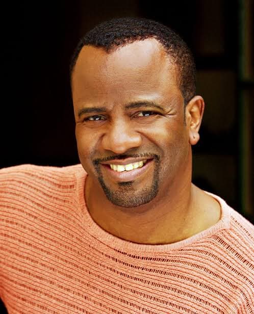 Eric Morgan Stewart