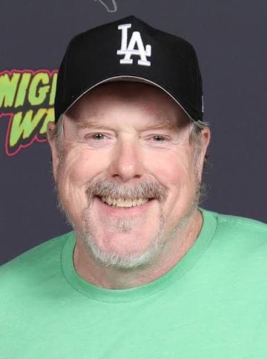 John DiMaggio