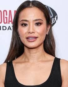 Jamie Chung
