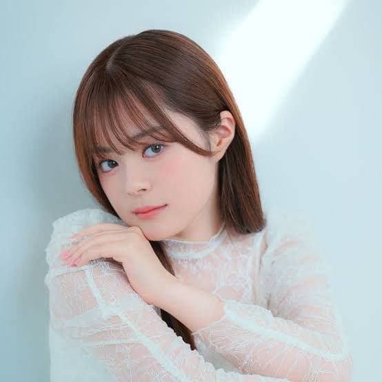 Anna Nagase